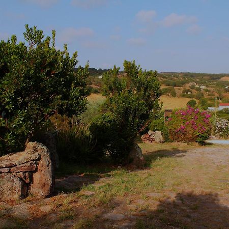 Agriturismo Su Recreu Ittiri Εξωτερικό φωτογραφία