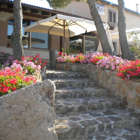 Agriturismo Su Recreu Ittiri Εξωτερικό φωτογραφία