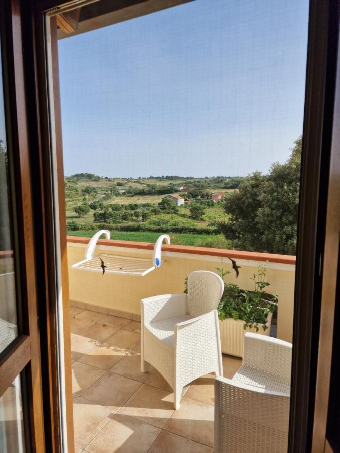 Agriturismo Su Recreu Ittiri Εξωτερικό φωτογραφία