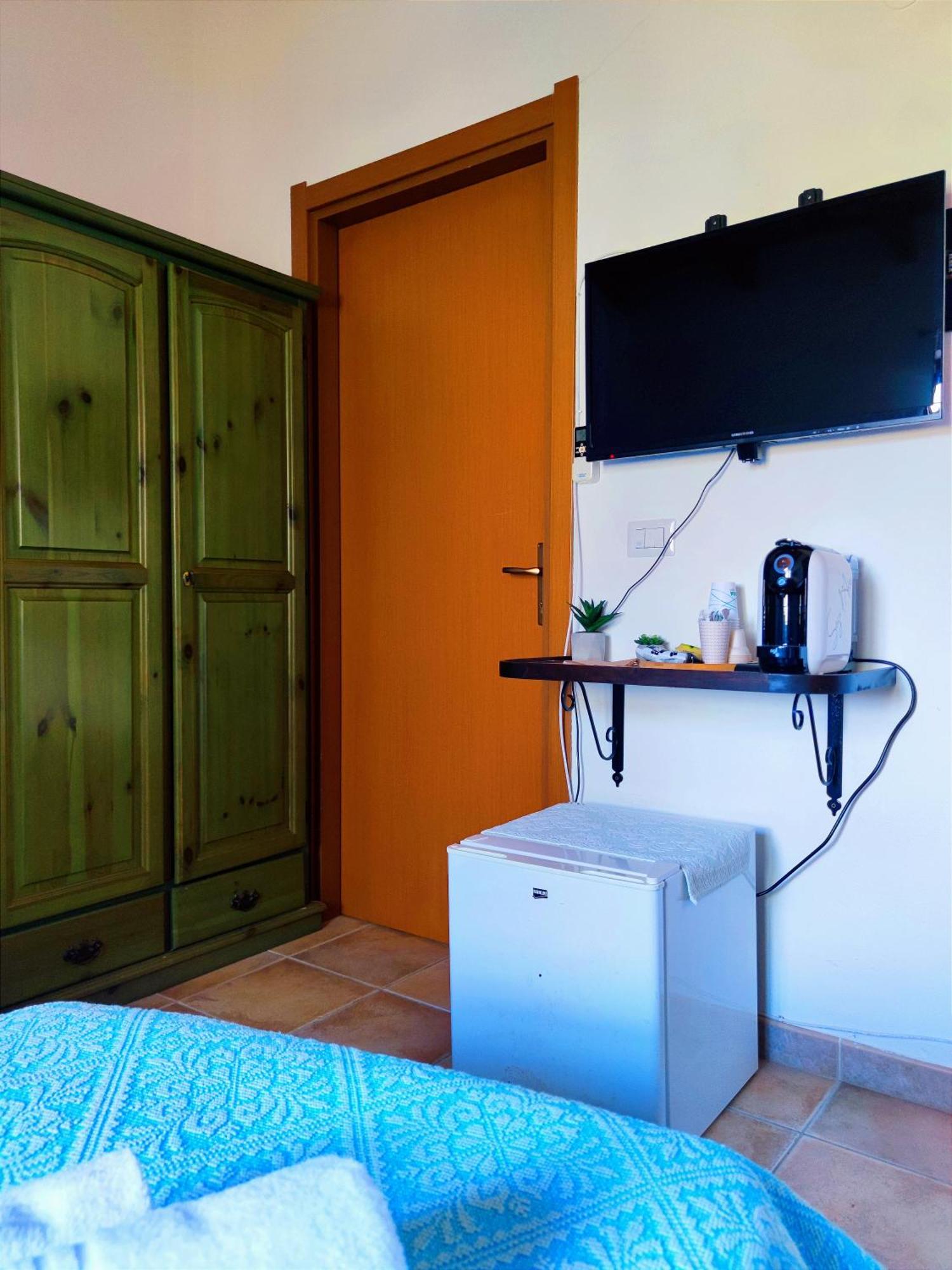 Agriturismo Su Recreu Ittiri Δωμάτιο φωτογραφία