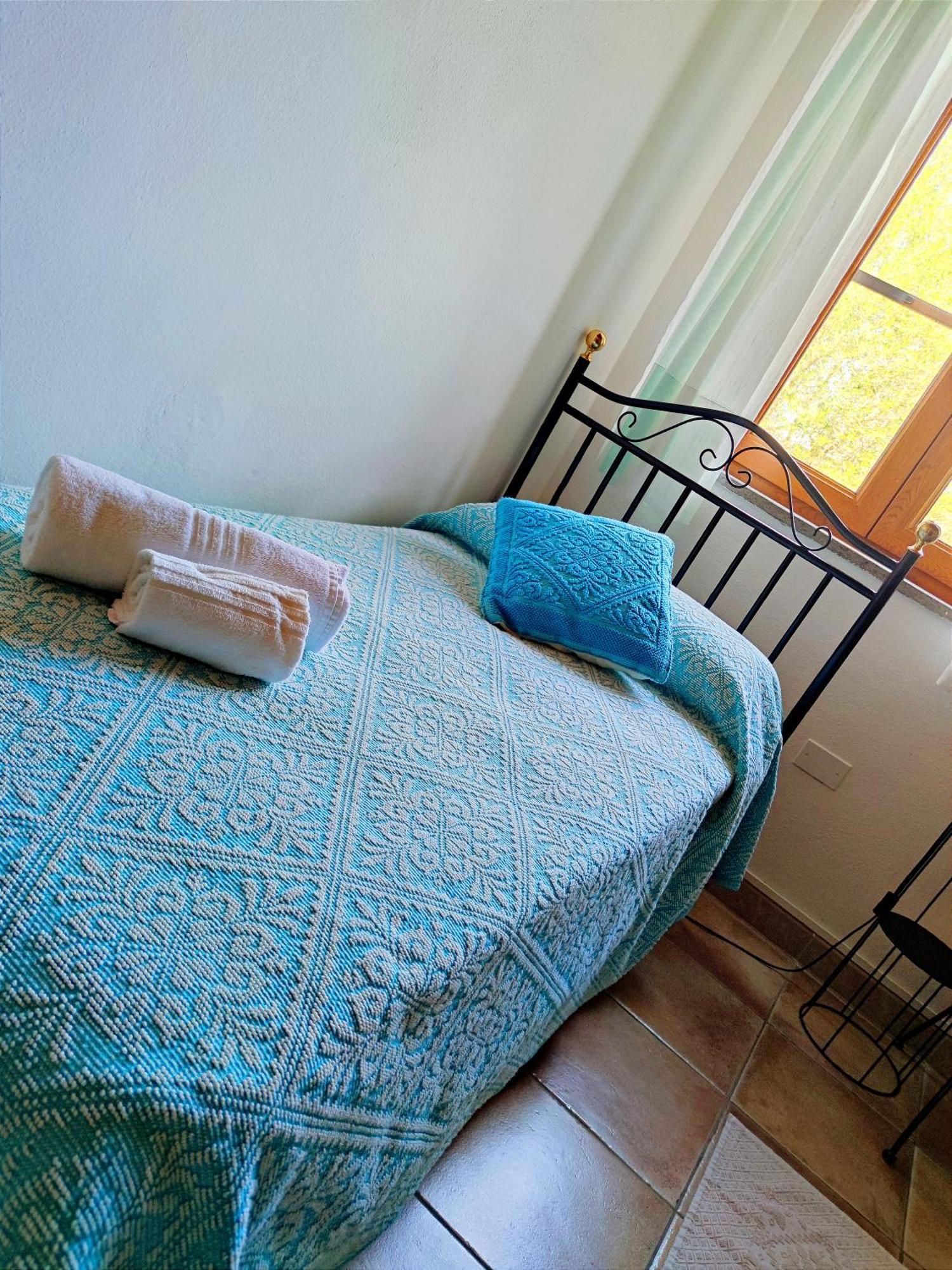 Agriturismo Su Recreu Ittiri Δωμάτιο φωτογραφία