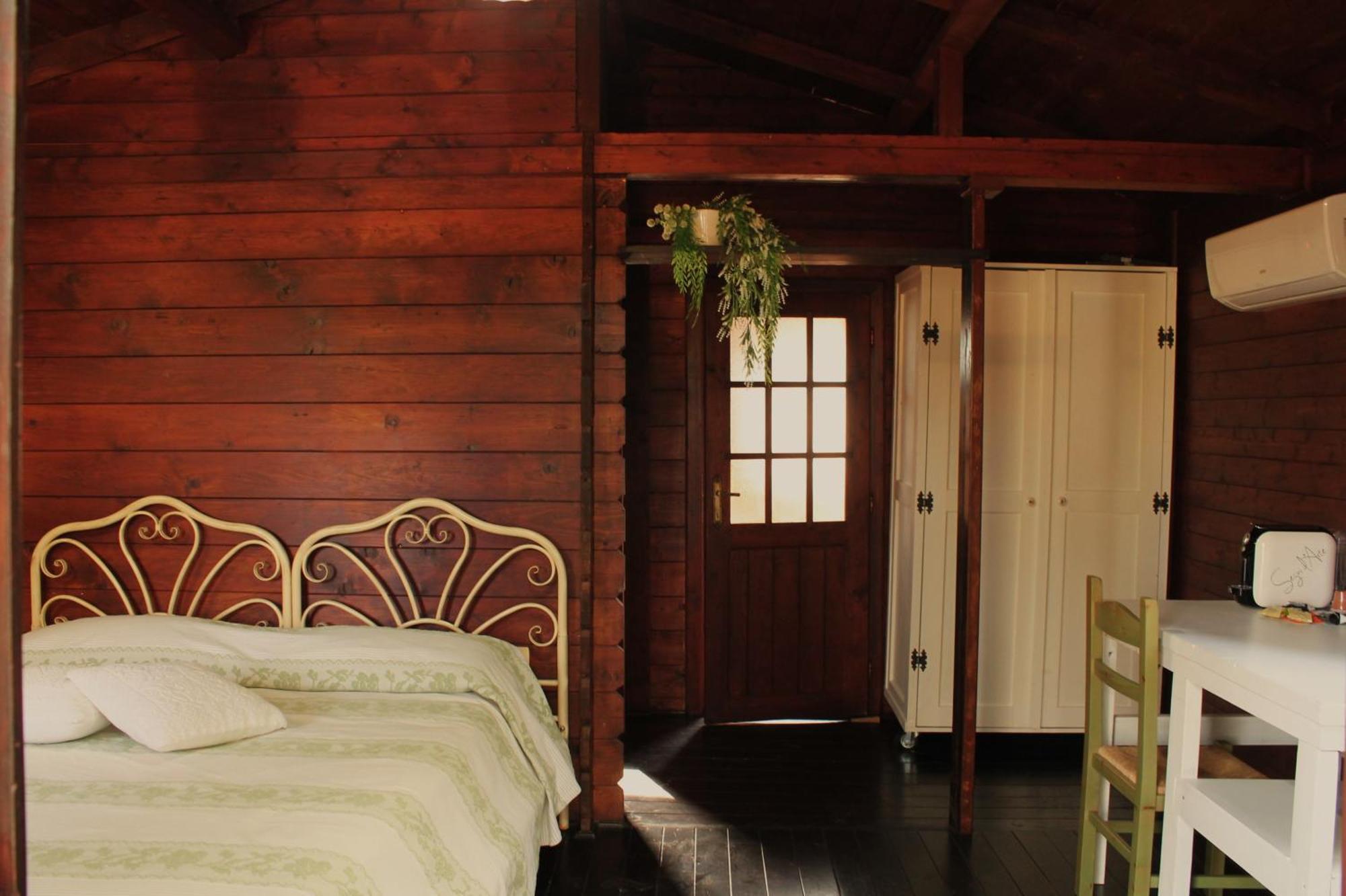 Agriturismo Su Recreu Ittiri Εξωτερικό φωτογραφία
