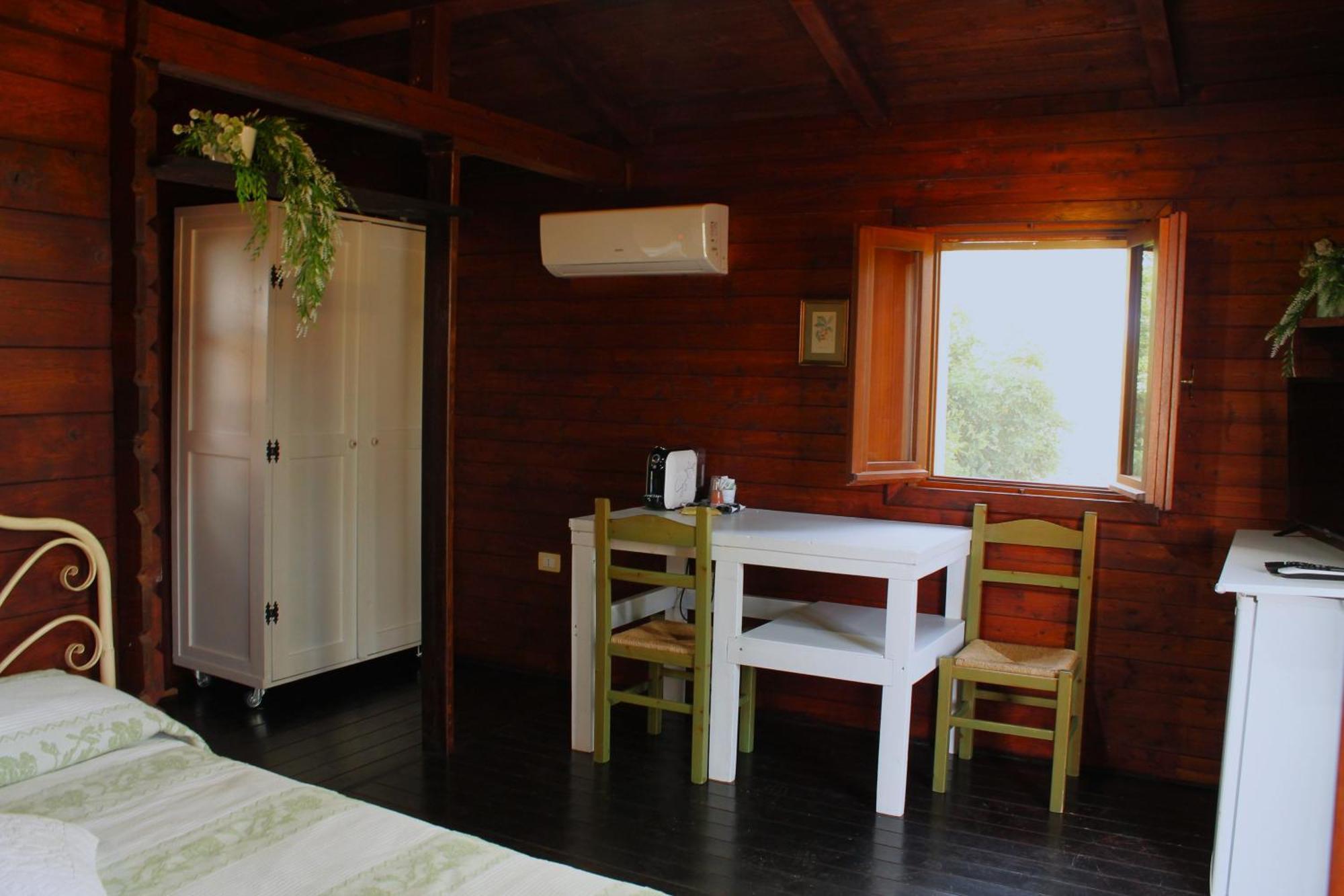 Agriturismo Su Recreu Ittiri Εξωτερικό φωτογραφία