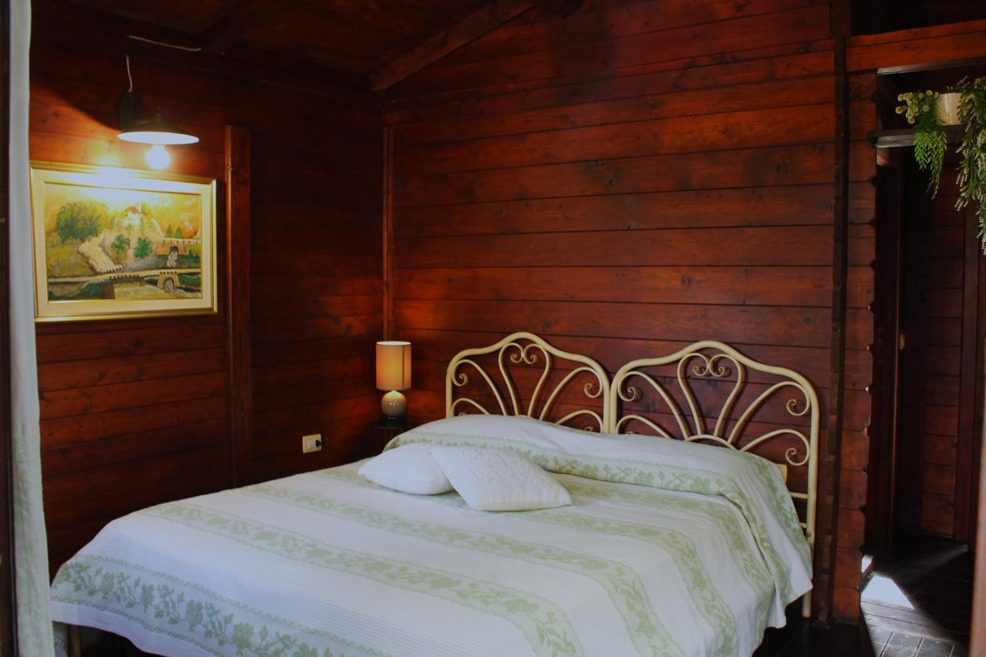 Agriturismo Su Recreu Ittiri Εξωτερικό φωτογραφία