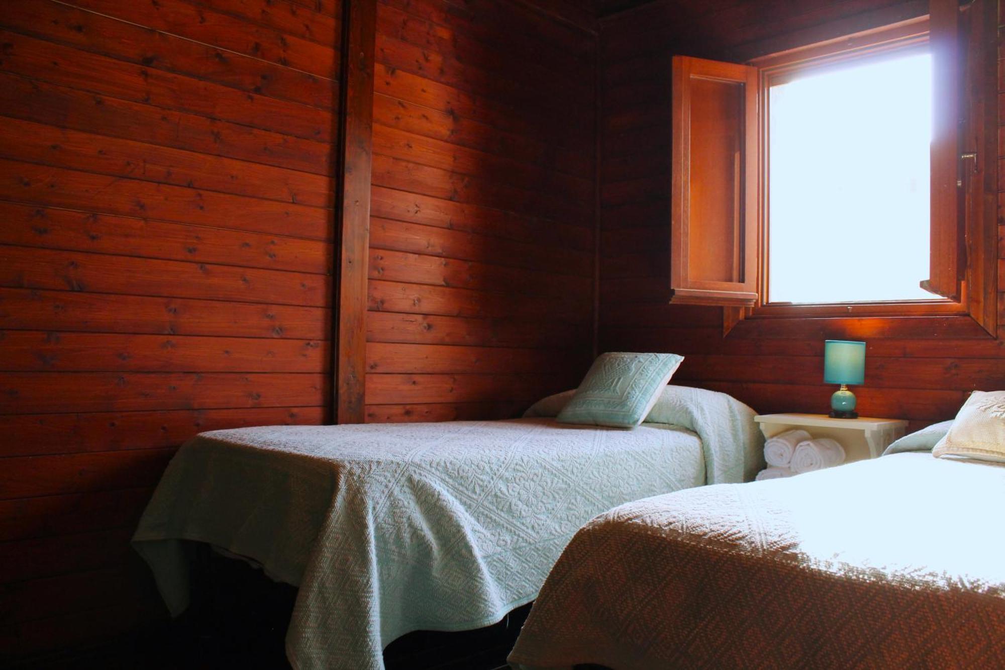 Agriturismo Su Recreu Ittiri Εξωτερικό φωτογραφία
