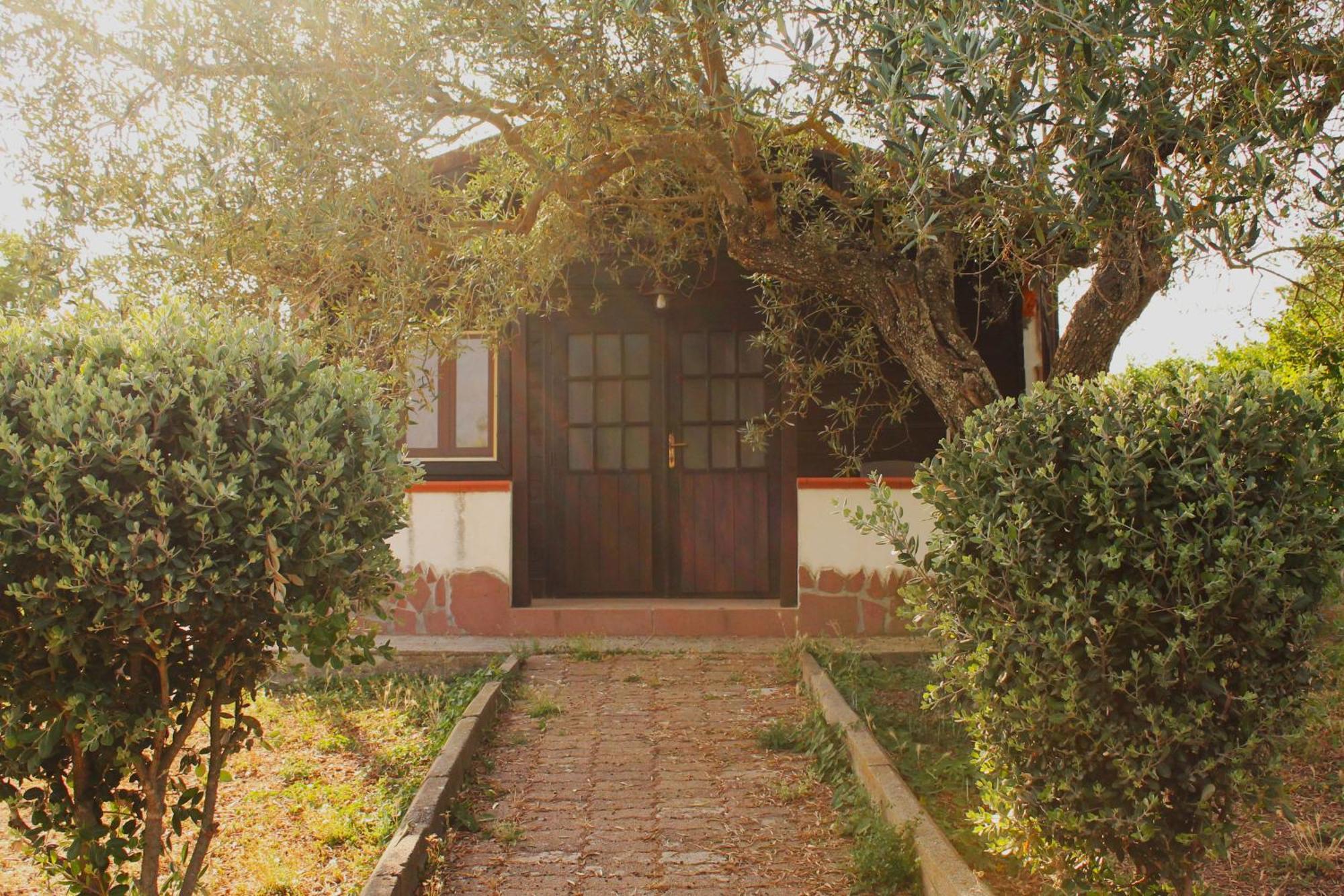 Agriturismo Su Recreu Ittiri Εξωτερικό φωτογραφία