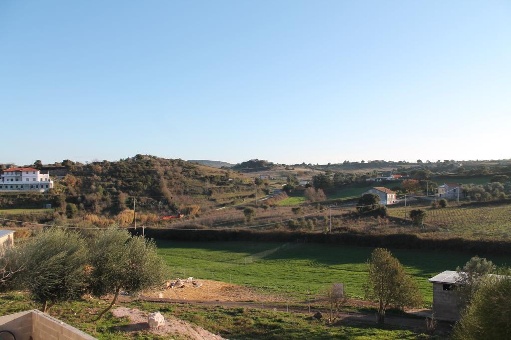 Agriturismo Su Recreu Ittiri Εξωτερικό φωτογραφία