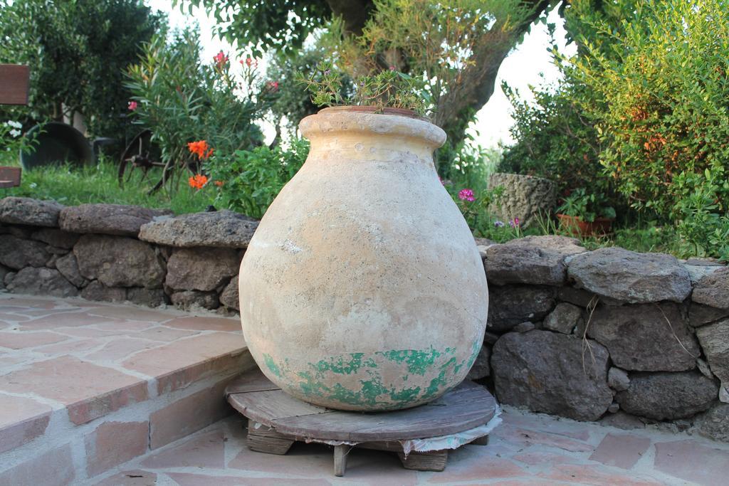 Agriturismo Su Recreu Ittiri Εξωτερικό φωτογραφία