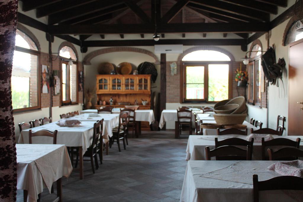 Agriturismo Su Recreu Ittiri Εξωτερικό φωτογραφία