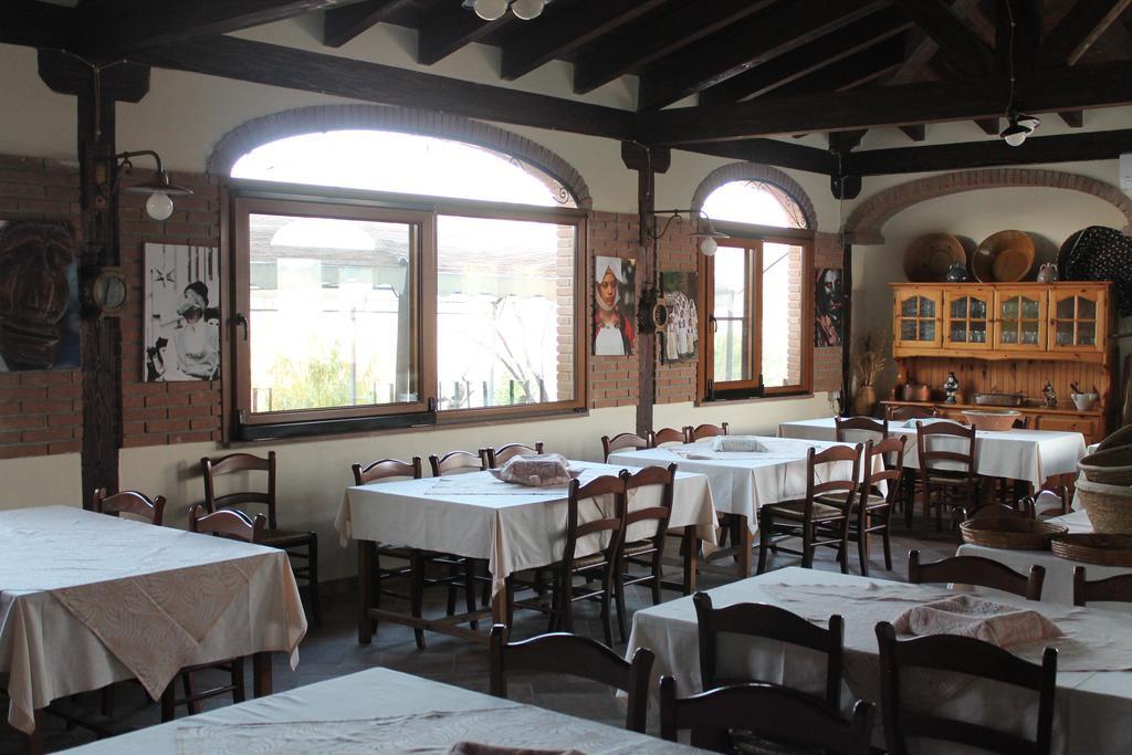 Agriturismo Su Recreu Ittiri Εξωτερικό φωτογραφία