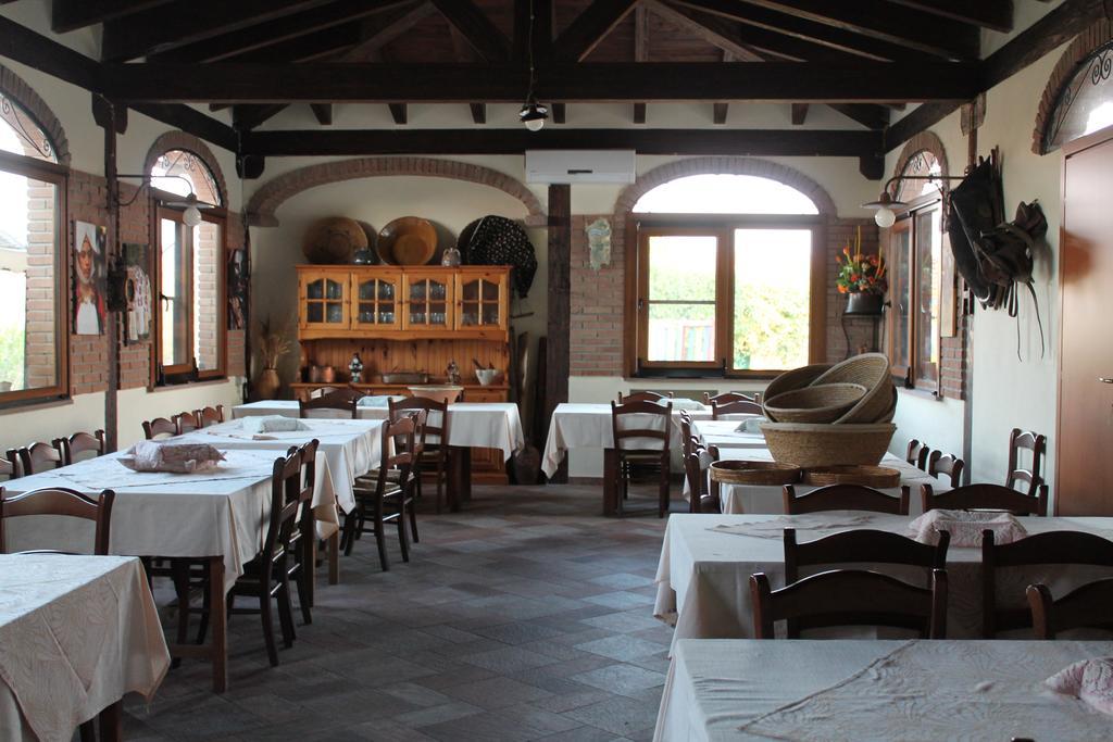 Agriturismo Su Recreu Ittiri Εξωτερικό φωτογραφία