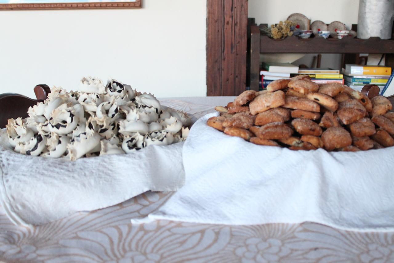 Agriturismo Su Recreu Ittiri Εξωτερικό φωτογραφία