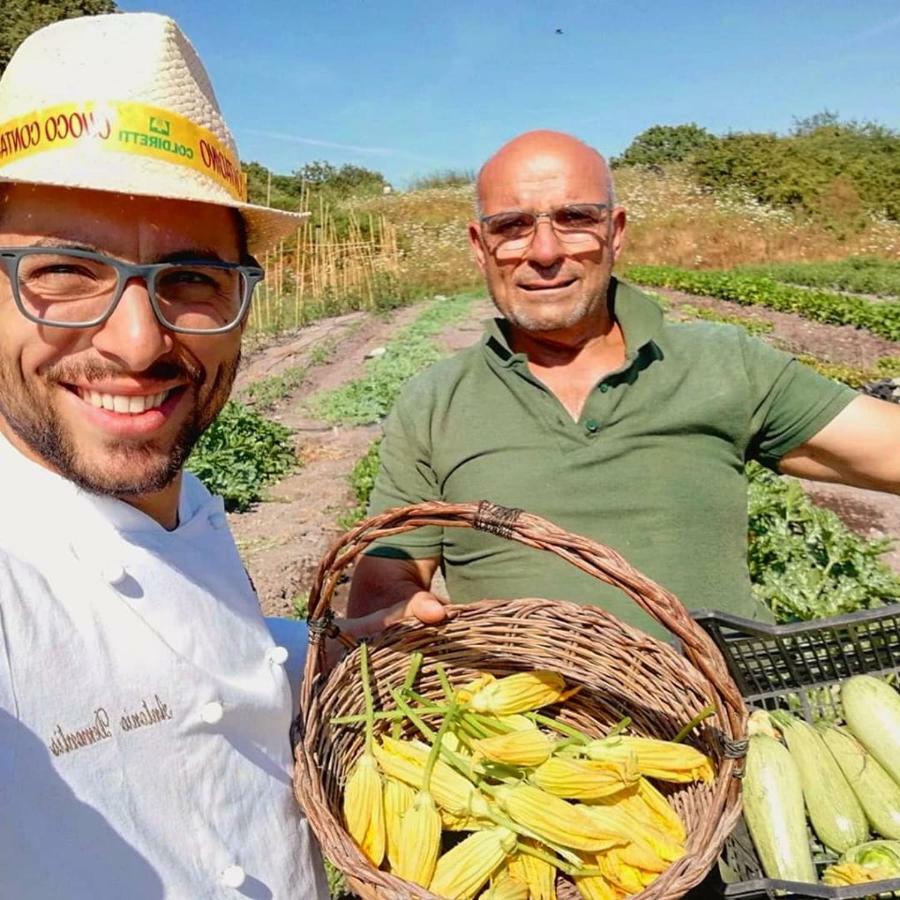 Agriturismo Su Recreu Ittiri Εξωτερικό φωτογραφία